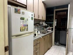 West Bay Condominium (D5), Condominium #523339511